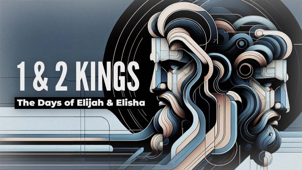 1&2 Kings