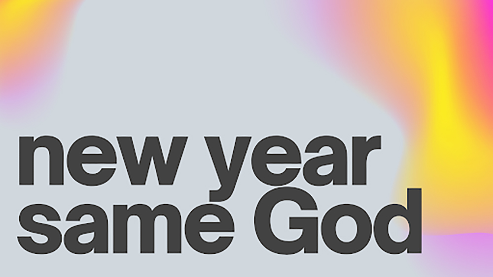 New Years Eve 2025
