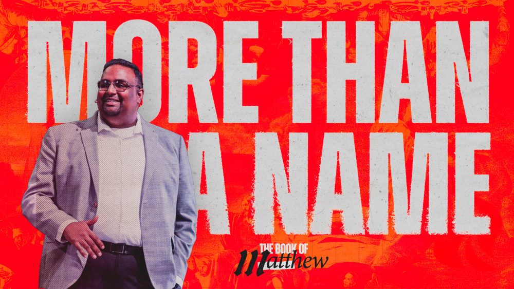 More Than A Name Image