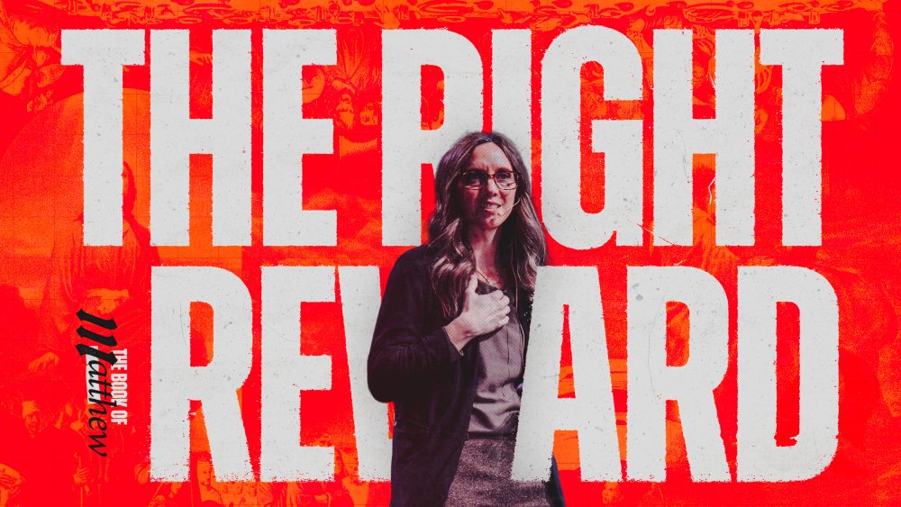 The Right Reward Image
