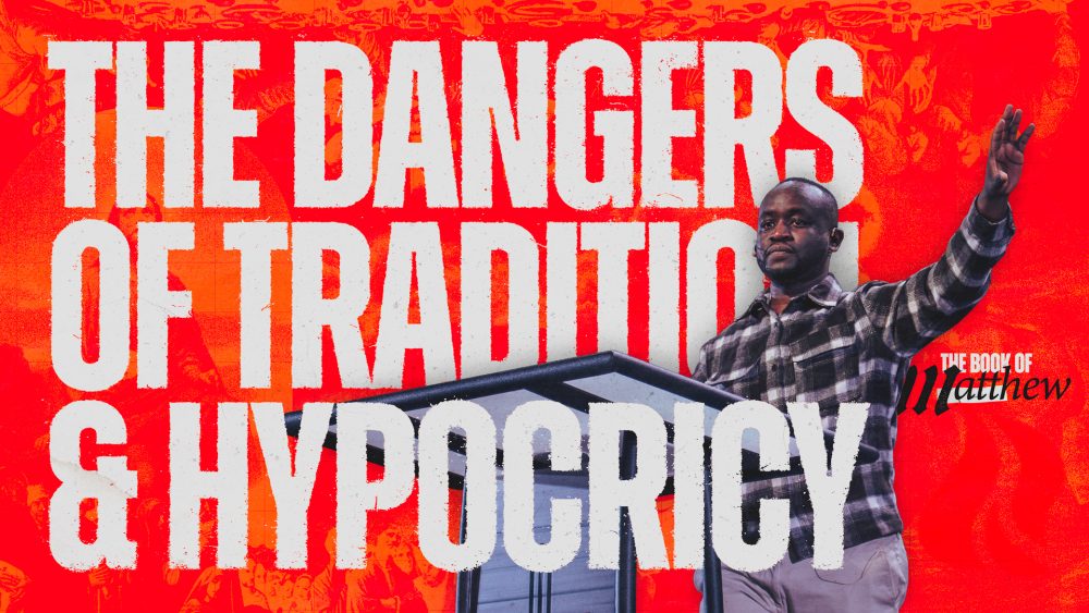 The Dangers of Tradition & Hypocricy Image