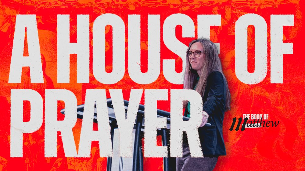 House of Prayer Image