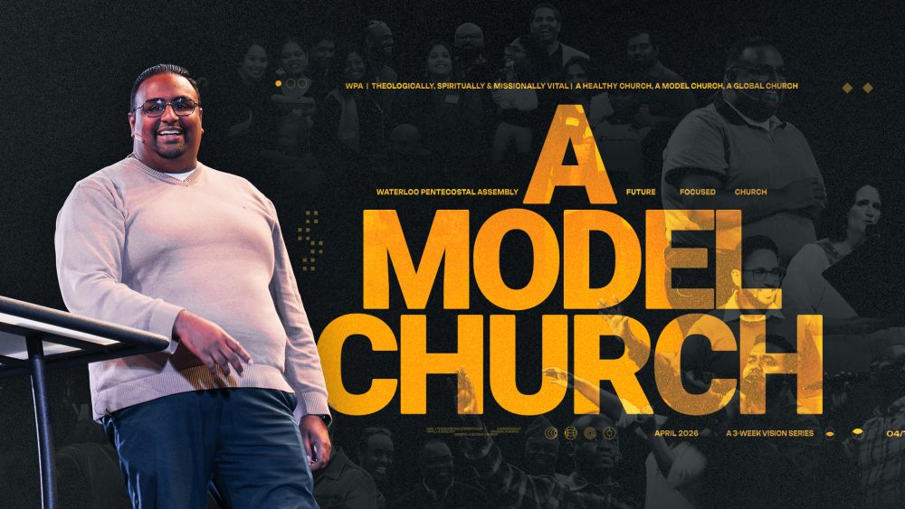 A Model Church Image