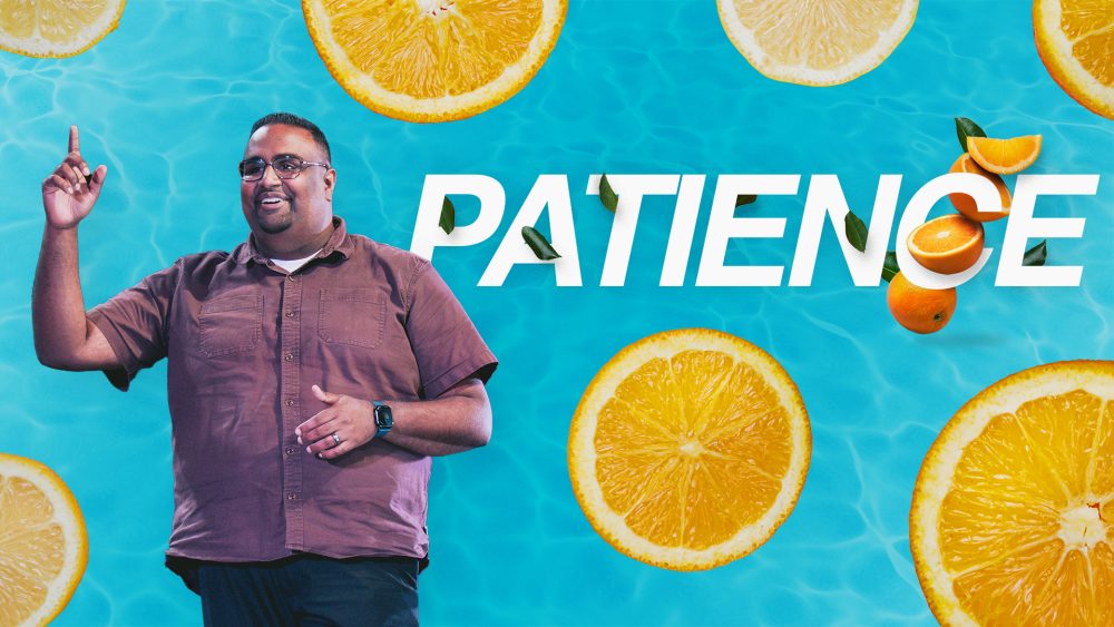 Patience