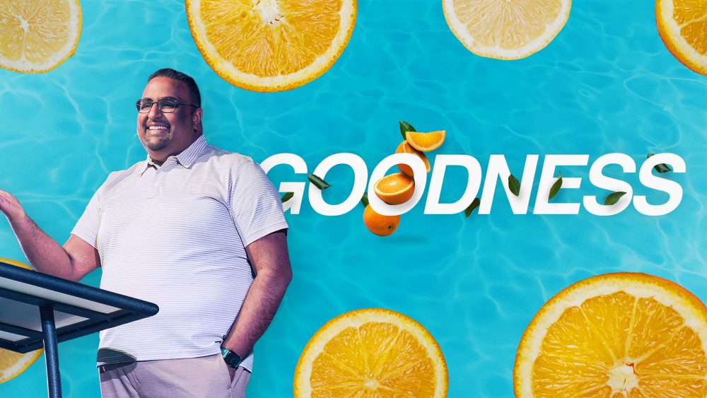 Goodness Image
