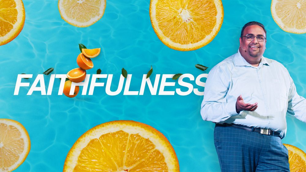 Faithfulness Image