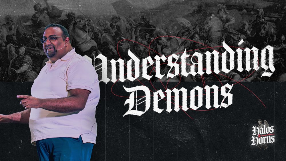 Understanding Demons Image