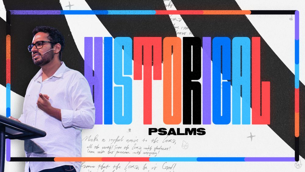 Historical Psalms Image