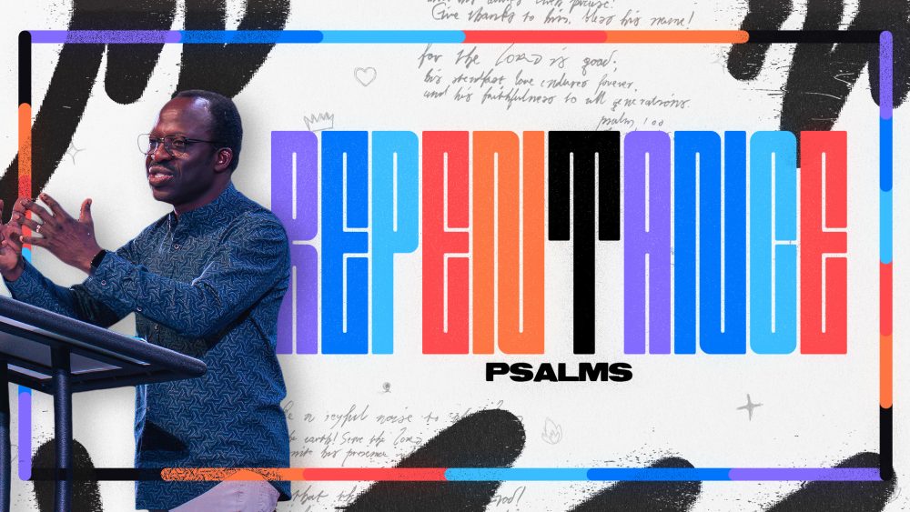 Repentance Psalms Image