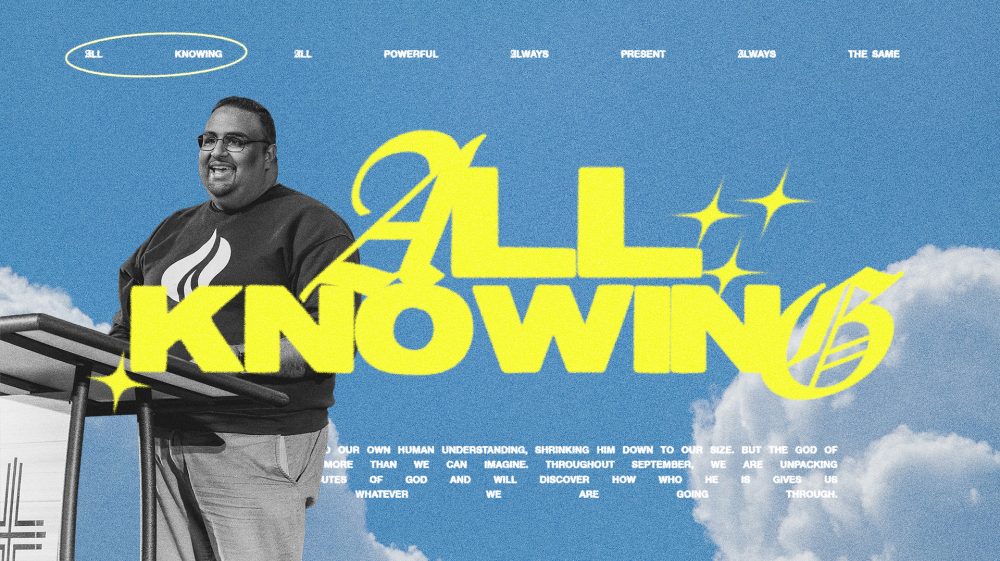 All Knowing