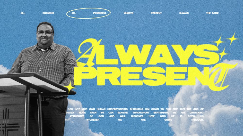 Always Present Image